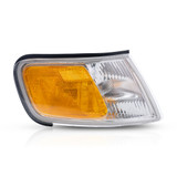 For 1994-1997 Honda Accord Front Park / Signal / Side Marker Light Park/Marker Combination (CLX-M0-HD107-B000L-PARENT1)