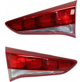 For 2016-2018 Hyundai Tucson Rear Inner Tail Light DOT Certified ;Bulb Type (CLX-M0-17-5614-00-1-PARENT1)