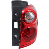 For 2010-2015 Chevy Equinox Tail Light DOT Certified Bulbs Included (CLX-M0-11-6344-00-1-PARENT1)