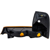 For 1998-2000 Ford Ranger Park / Signal / Side Marker Light Assembly Unit F Park/Side Marker Combo (CLX-M0-FR243-U000L-PARENT1)