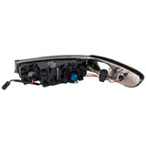 For 1998-2002 Lincoln Town CAR Headlight (CLX-M0-FR251-B001L-PARENT1)