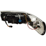 For 1998-2002 Lincoln Town CAR Headlight (CLX-M0-FR251-B001L-PARENT1)