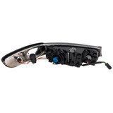 For 1998-2002 Lincoln Town CAR Headlight (CLX-M0-FR251-B001L-PARENT1)