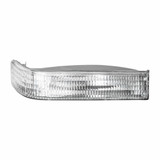 For 1997-1998 Jeep Grand Cherokee Parking Light ; w/2 connectors; from 12/26/96; below hlmp (CLX-M0-12-1522-91-PARENT1)