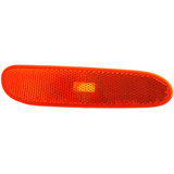 For 2000-2005 Plymouth Neon Front Marker Light Front Cover Mounted; w/ Amber Lens (CLX-M0-12-5122-01-PARENT1)
