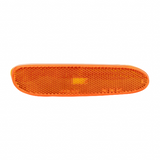 For 2000-2005 Plymouth Neon Front Marker Light Front Cover Mounted; w/ Amber Lens (CLX-M0-12-5122-01-PARENT1)