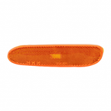For 2000-2005 Plymouth Neon Front Marker Light Front Cover Mounted; w/ Amber Lens (CLX-M0-12-5122-01-PARENT1)