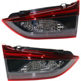 For 2016-2017 Mazda 6 Rear Inner Tail Light DOT Certified (CLX-M0-17-5600-00-1-PARENT1)