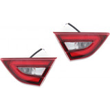 For 2016-2017 Nissan Maxima Rear Inner Tail Light DOT Certified (CLX-M0-17-5594-00-1-PARENT1)