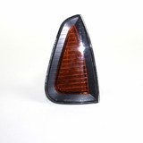 For 2005-2010 Dodge Charger Front Marker Light DOT Certified w/ Bulbs Included (CLX-M0-12-5252-00-1-PARENT1)