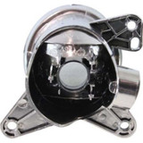 For 2010-2016 Mercedes-Benz E350 Turn Signal / Side Marker DOT Certified With Bulbs Included ;W212; Sedan; w/o Light Pkg; Coupe w/o Cornering Lamps (CLX-M0-12-0104-00-1-PARENT1)