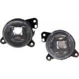 For 2010-2016 Mercedes-Benz E350 Turn Signal / Side Marker DOT Certified With Bulbs Included ;W212; Sedan; w/o Light Pkg; Coupe w/o Cornering Lamps (CLX-M0-12-0104-00-1-PARENT1)