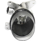 For 2010-2016 Mercedes-Benz E350 Turn Signal / Side Marker CAPA Certified With Bulbs Included ;W212; Sedan; w/o Light Pkg; Coupe w/o Cornering Lamps (CLX-M0-12-0104-00-9-PARENT1)