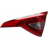 For 2015-2017 Hyundai Sonata Rear Inner Tail Light CAPA Certified Bulb Type (CLX-M0-17-5524-00-9-PARENT1)