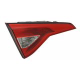 For 2015-2017 Hyundai Sonata Rear Inner Tail Light CAPA Certified Bulb Type (CLX-M0-17-5524-00-9-PARENT1)