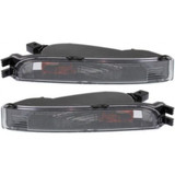 For 2012-2013 Volkswagen Beetle Turn Signal Light DOT Certified With Bulbs Included (CLX-M0-12-0134-00-1-PARENT1)