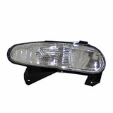 CarLights360: For 2005 06 07 08 2009 Buick LaCrosse Turn Signal / Parking Light Assembly DOT Certified w/ Bulbs (CLX-M0-12-5248-00-1-CL360A1-PARENT1)