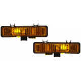 For 1982-1993 Chevy S10 Parking Light (CLX-M0-12-1248-01-PARENT1)