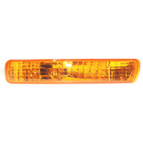 For 1994-1995 Honda Accord Turn Signal Light With Bulbs Included (CLX-M0-12-1458-00-PARENT1)