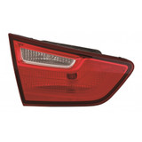 For 2014-2015 Kia Optima Rear Inner Tail Light CAPA Certified w/ Bulbs Bulb Type (CLX-M0-17-5532-00-9-PARENT1)