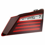 For 2016-2017 Honda Accord Rear Inner Tail Light DOT Certified ;Sedan (CLX-M0-17-5602-00-1-PARENT1)