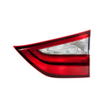 For 2015-2017 Toyota Sienna Rear Inner Tail Light CAPA Certified ;L|LE|XLE|LIMITED (CLX-M0-17-5544-00-9-PARENT1)