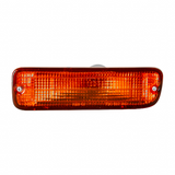 For 1995-2000 Toyota Tacoma Turn Signal Light With Bulbs Included ;2WD; w/o Prerunner (CLX-M0-12-1552-90-PARENT1)
