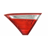 For 2015-2017 Toyota Camry Rear Inner Tail Light CAPA Certified w/ Bulbs (CLX-M0-17-5536-00-9-PARENT1)