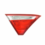 For 2015-2017 Toyota Camry Rear Inner Tail Light CAPA Certified w/ Bulbs (CLX-M0-17-5536-00-9-PARENT1)