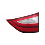 For 2015-2017 Toyota Sienna Rear Inner Tail Light DOT Certified ;L|LE|XLE|LIMITED (CLX-M0-17-5544-00-1-PARENT1)