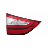 For 2015-2017 Toyota Sienna Rear Inner Tail Light DOT Certified ;L|LE|XLE|LIMITED (CLX-M0-17-5544-00-1-PARENT1)