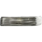For 1993-1996 Jeep Grand Cherokee Parking/Signal Light (CLX-M0-12-1522-01-1-PARENT1)
