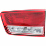 For 2015-2016 KIA Sedona Rear Inner Tail Light DOT Certified ;Bulb Type (CLX-M0-17-5546-00-1-PARENT1)