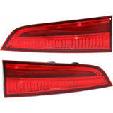 For 2016-2018 Honda Pilot Rear Inner Tail Light CAPA Certified (CLX-M0-17-5596-00-9-PARENT1)
