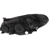 For 2007-2009 Hyundai Elantra Headlight CAPA Certified Bulbs Included ;for Sedan (CLX-M0-20-6812-00-9-PARENT1)
