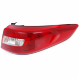 For 2015-2017 Hyundai Sonata Tail Light DOT Certified Bulbs Included Bulb Type (CLX-M0-11-6722-00-1-PARENT1) For 2015-2017 Hyundai Sonata Tail Light DOT Certified Bulbs Included Bulb Type (CLX-M0-11-6722-00-1-PARENT1)