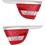 For 2012-2017 Buick Verano Rear Back Up Tail Light On Luggage Lid (CLX-M0-GM639-B000L-PARENT1)