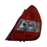 For Honda Fit Tail Light 2007-2008 (CLX-M0-11-6210-01-PARENT1)