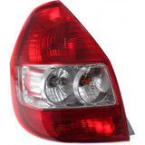 For Honda Fit Tail Light 2007-2008 (CLX-M0-11-6210-01-PARENT1)