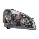 For 2004-2006 Nissan Sentra Headlight Bulbs Included SE-R/SE-R Special V; w/black bezel (CLX-M0-20-6644-00-PARENT1)