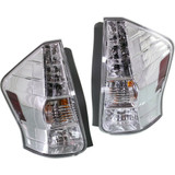 For 2012-2014 Toyota Prius v Tail Light DOT Certified Bulbs Included (CLX-M0-11-6468-00-1-PARENT1)