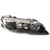 For 2006-2008 Mazda 6 Headlight Lens and Housing Only ;standard type; w/ Halogen DOT Certified (CLX-M0-20-6804-01-1-PARENT1)