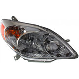 For 2003-2008 Toyota Matrix Headlight DOT Certified Bulbs Included (CLX-M0-20-6412-00-1-PARENT1)