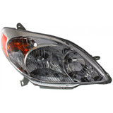 For 2003-2008 Toyota Matrix Headlight CAPA Certified Bulbs Included (CLX-M0-20-6412-00-9-PARENT1)