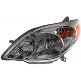 For 2003-2008 Toyota Matrix Headlight CAPA Certified Bulbs Included (CLX-M0-20-6412-00-9-PARENT1)