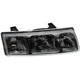 For 2002-2004 Saturn VUE Headlight DOT Certified Bulbs Included Park/Signal Lamps (CLX-M0-20-6422-00-1-PARENT1)