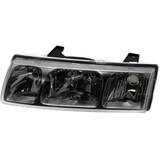 For 2002-2004 Saturn VUE Headlight DOT Certified Bulbs Included Park/Signal Lamps (CLX-M0-20-6422-00-1-PARENT1)