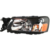 For 2003-2004 Subaru Forester Headlight Bulbs Included (CLX-M0-20-6434-00-PARENT1)