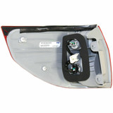 For 2006-2010 Toyota Sienna Tail Light DOT Certified Bulbs (CLX-M0-11-6206-00-1-PARENT1)
