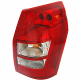 For 2005 Dodge Magnum Tail Light CAPA Certified (CLX-M0-11-6116-00-9-PARENT1)